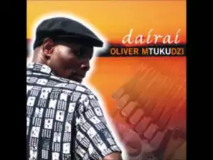 Oliver Mtukudzi - Runyararo